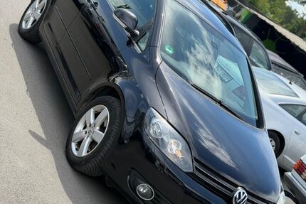 VW Golf Plus 140.000 km 6.199 &euro; Witten 58454