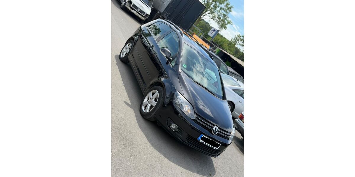 VW Golf Plus 140.000 km 6.199 &euro; Witten 58454