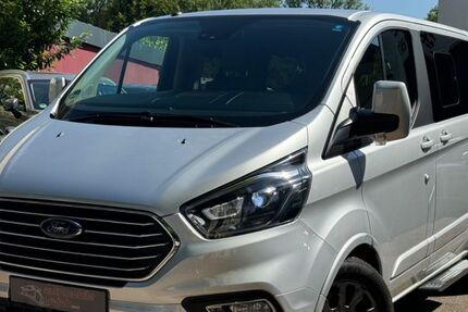 Ford Tourneo Custom 67.000 km 30.950 &euro; Castrop-Rauxel 44575