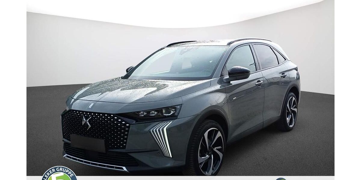 DS Automobiles DS7 (Crossback) 45.957 km 28.770 &euro; Borken 46325