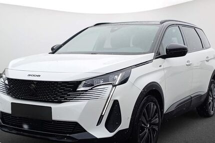 Peugeot 5008 36.047 km 25.960 &euro; Borken 46325