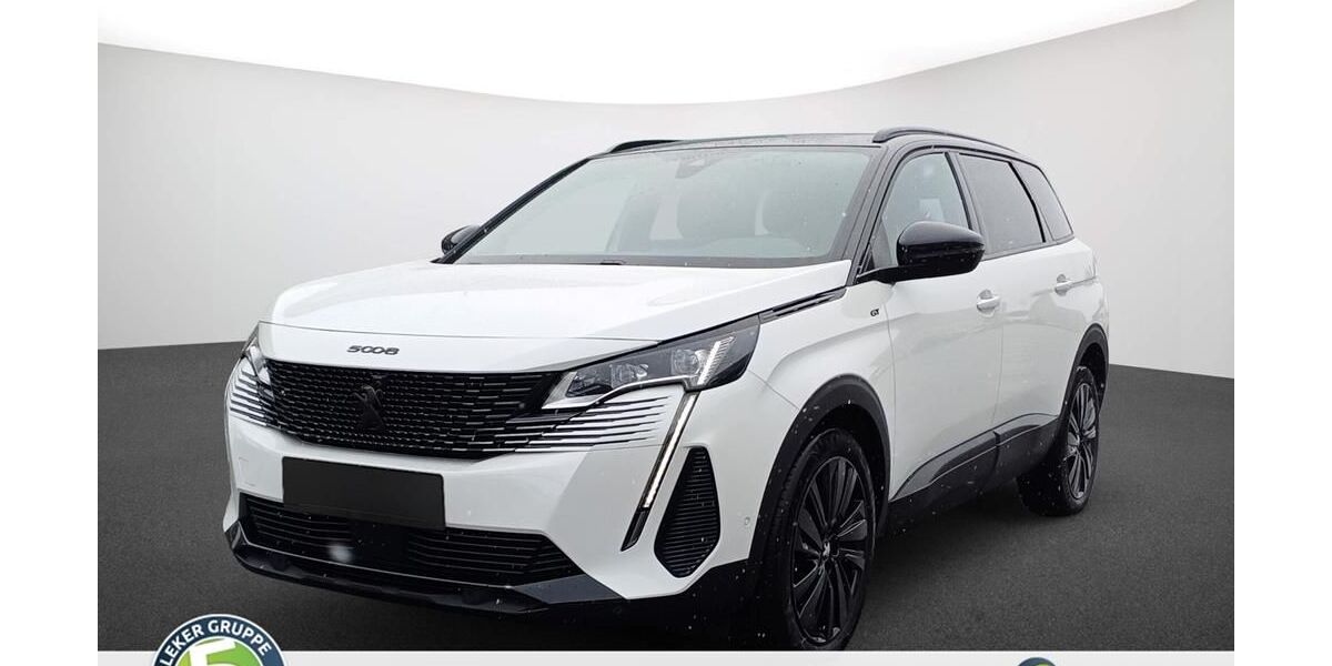 Peugeot 5008 36.047 km 25.960 &euro; Borken 46325