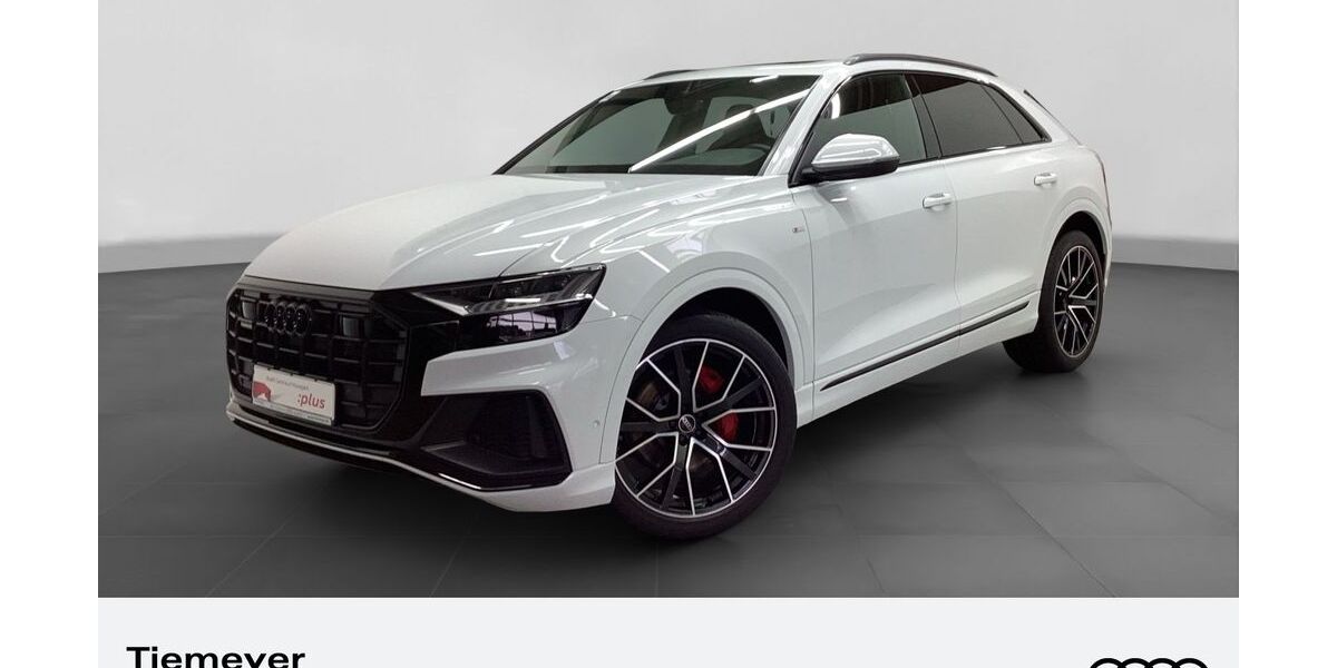 Audi Q8 75.885 km 64.980 &euro; Bochum 44809