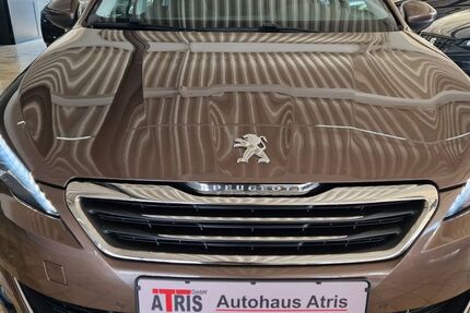 Peugeot 308 158.000 km 4.850 &euro; Bottrop 46238