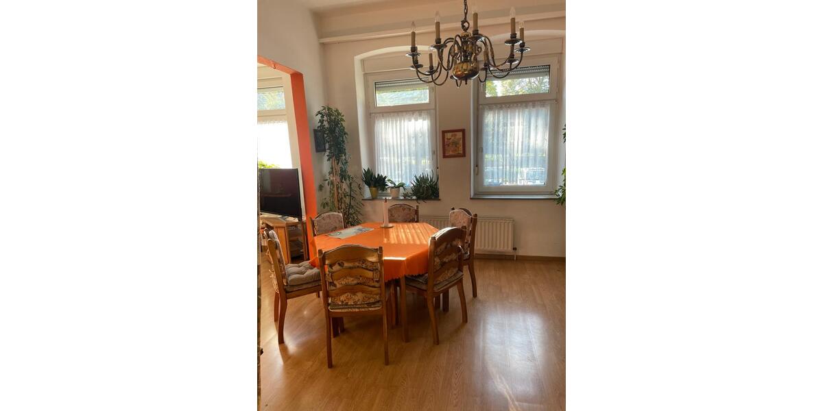 Erdgeschoßwohnung Gelsenkirchen Gelsenkirchen-Mitte - 2.5 Zimmer, 60 m&sup2;, 450&euro; | Angebot:27611927