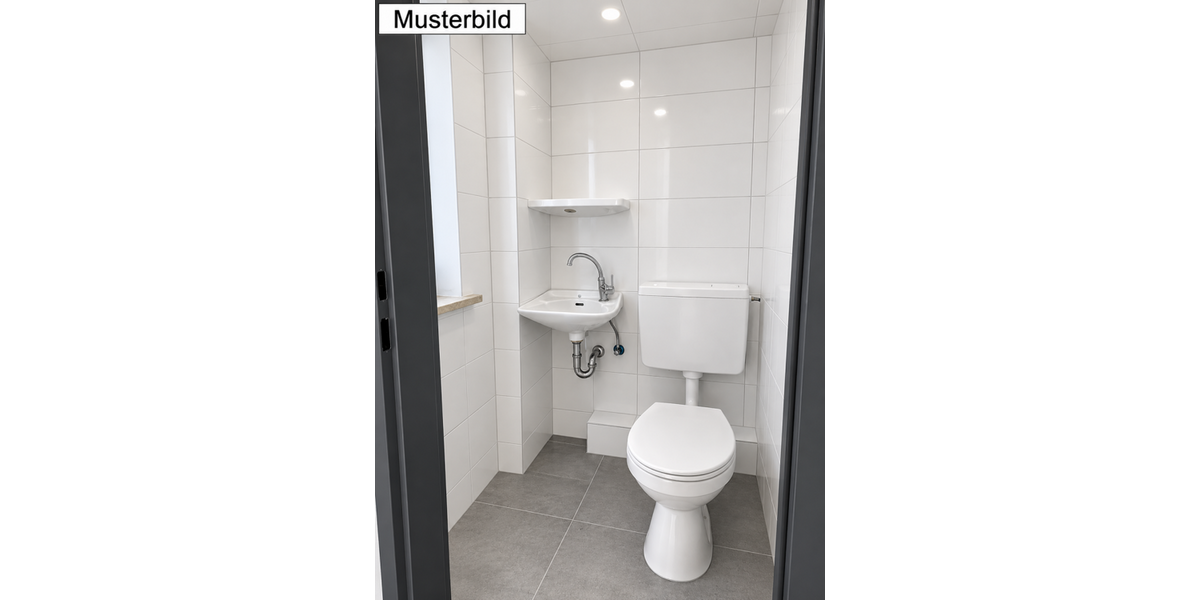 Wohnen mit Wohlfühlfaktor - attraktive 3,5-Zimmer-Wohnungen mit Balkon und großem Gemeinschaftsgarten - 3- Gladbeck Brauck | Angebot:27711619