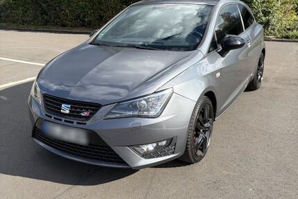 Seat Ibiza 157.000 km 8.850 &euro; Bochum 44803