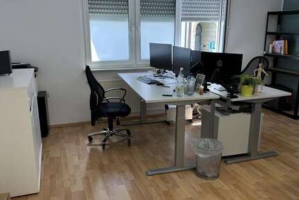 Gewerbeobjekt Witten Witten-Mitte - 1.250&euro; | Angebot:27335080