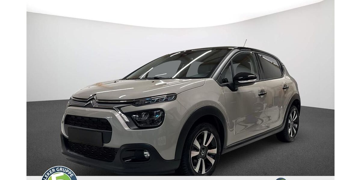 Citroen C3 15.084 km 14.870 &euro; Dülmen 48249