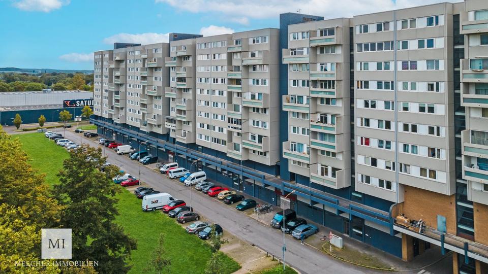 Etagenwohnung Marl Alt-Marl - 3 Zimmer, 72 m&sup2;, 119.000&euro; | Angebot:26987706