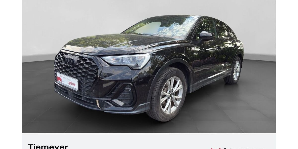 Audi Q3 44.488 km 31.940 &euro; Gelsenkirchen 45894