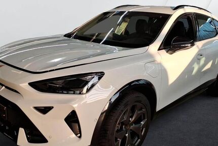 Cupra Formentor 11.033 km 33.991 &euro; Dortmund 44269