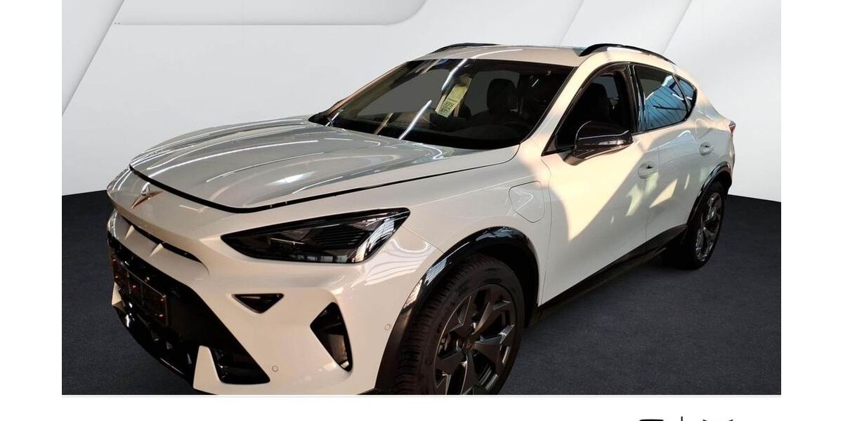 Cupra Formentor 11.033 km 33.991 &euro; Dortmund 44269