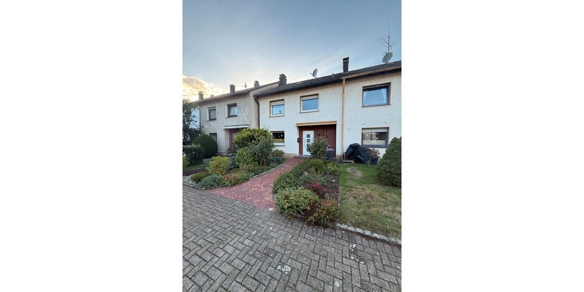 Reihenhaus Gladbeck - 5.5 Zimmer, 140 m&sup2;, 379.000&euro; | Angebot:27617916