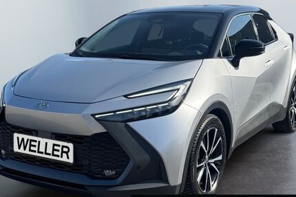 Toyota C-HR 9.820 km 27.970 &euro; Dortmund 44143