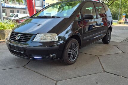 VW Sharan 208.000 km 3.290 &euro; Dortmund 44135