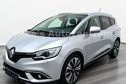 Renault Scenic 89.000 km 13.900 &euro; Essen 45145