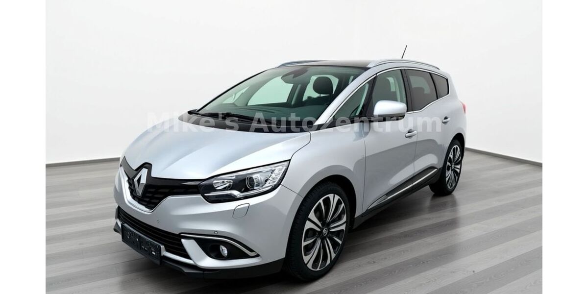 Renault Scenic 89.000 km 13.900 &euro; Essen 45145