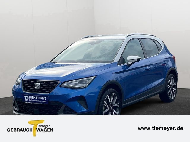 Seat Arona 18.500 km 17.990 &euro; Datteln 45711