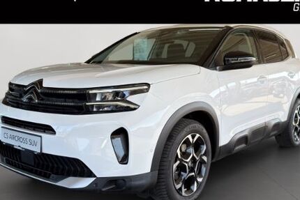 Citroen C5 Aircross 44.980 km 23.290 &euro; Gelsenkirchen 45891