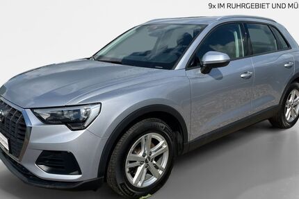 Audi Q3 44.000 km 24.990 &euro; Dülmen 48249
