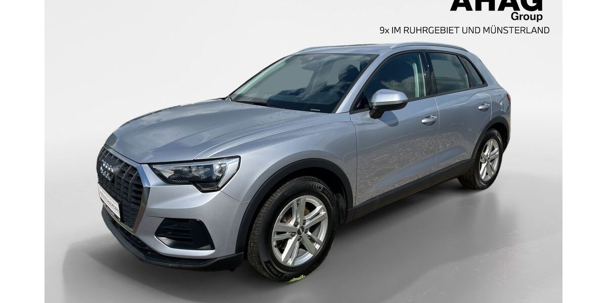 Audi Q3 44.000 km 24.990 &euro; Dülmen 48249