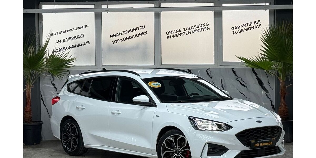 Ford Focus 86.310 km 15.900 &euro; Mülheim An der Ruhr 45475