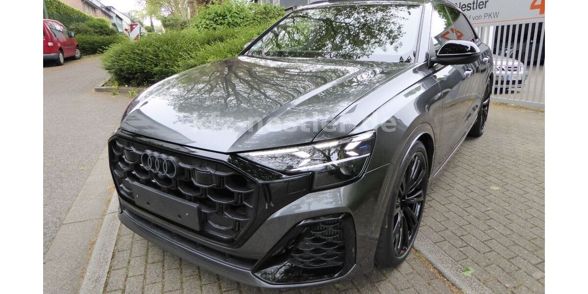 Audi Q8 13.900 km 96.900 &euro; Essen 45134