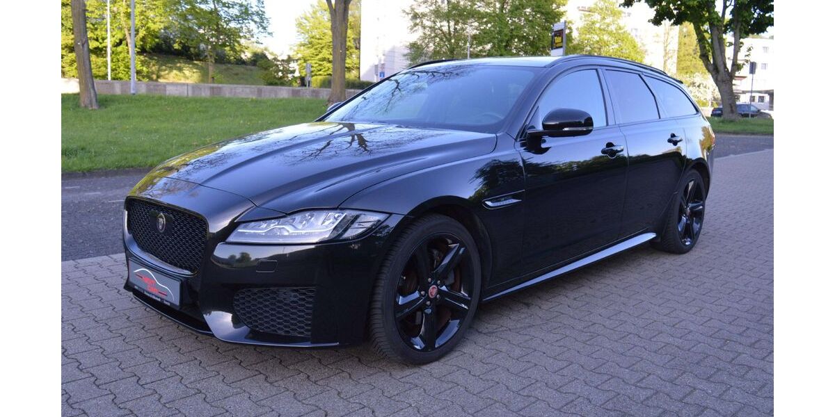 Jaguar XF 90.000 km 19.990 &euro; Mülheim an der Ruhr 45473