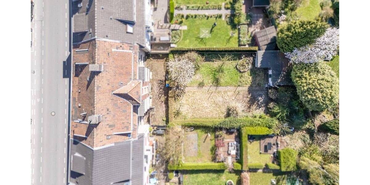 Mehrfamilienhaus, Wohnhaus Gelsenkirchen Ückendorf - 1 Zimmer, 333 m&sup2;, 319.000&euro; | Angebot:26514918