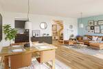 Mehrfamilienhaus, Wohnhaus Marl Hamm - 4 Zimmer, 128 m&sup2;, 401.490&euro; | Angebot:25676167