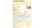 Etagenwohnung Bottrop Batenbrock - 3.5 Zimmer, 75 m&sup2;, 149.900&euro; | Angebot:24690663