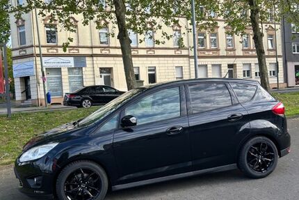 Ford C-Max 126.220 km 5.999 &euro; Gelsenkirchen 45884