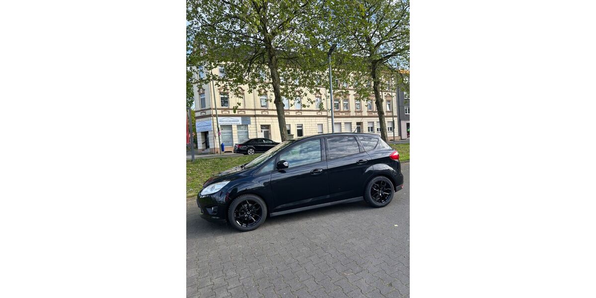 Ford C-Max 126.220 km 5.999 &euro; Gelsenkirchen 45884