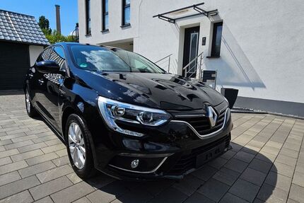Renault Megane 75.616 km 10.800 &euro; Voerde 46562