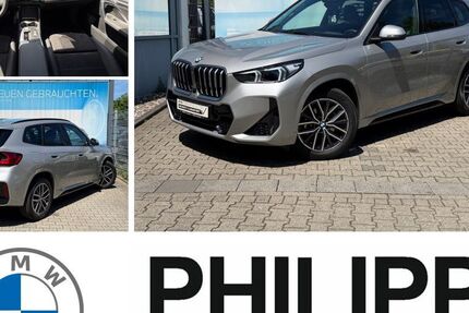 BMW X1 8.835 km 38.880 &euro; Mülheim an der Ruhr 45478