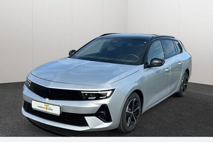 Opel Astra 40.208 km 21.490 &euro; Castrop-Rauxel 44575