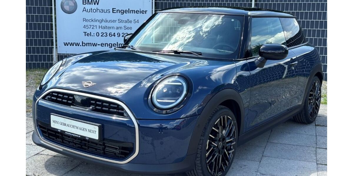 Mini Cooper C 4.710 km 25.890 &euro; Haltern am See 45721