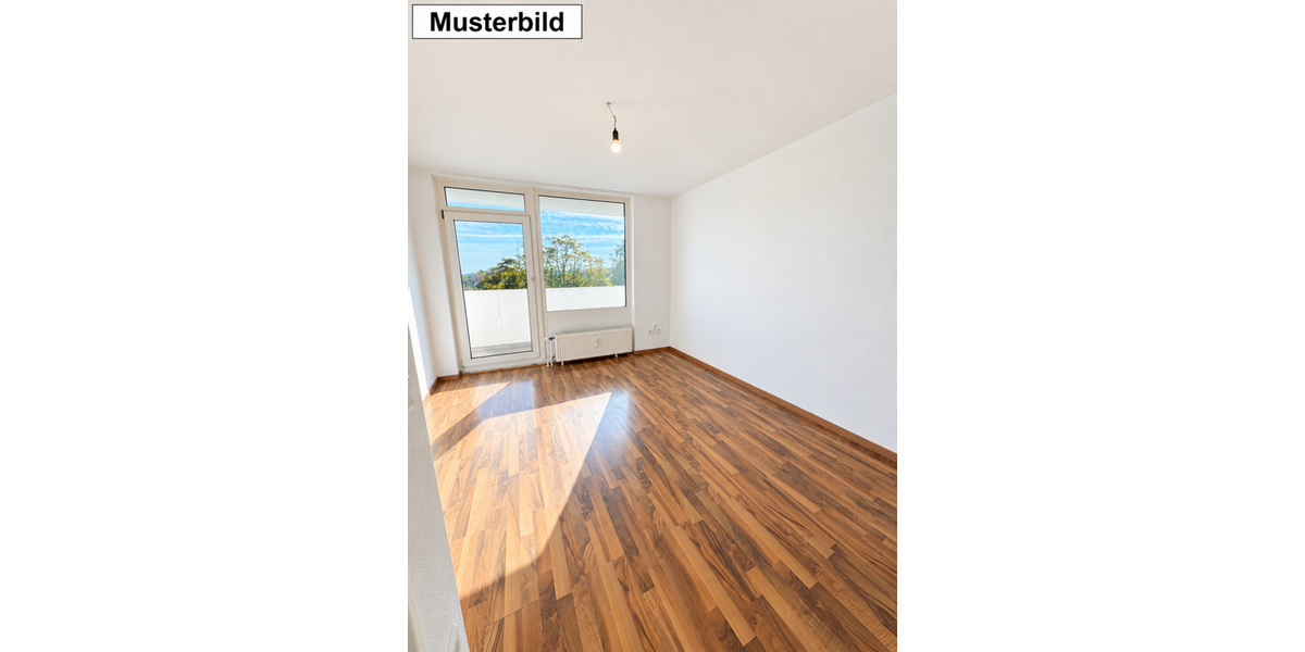 Wohnen mit Wohlfühlfaktor - attraktive 3,5-Zimmer-Wohnungen mit Balkon und großem Gemeinschaftsgarten - 3- Gladbeck Brauck | Angebot:27711619