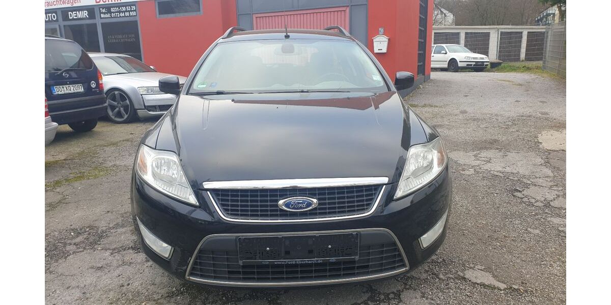 Ford Mondeo 162.700 km 3.190 &euro; Dortmund 44328