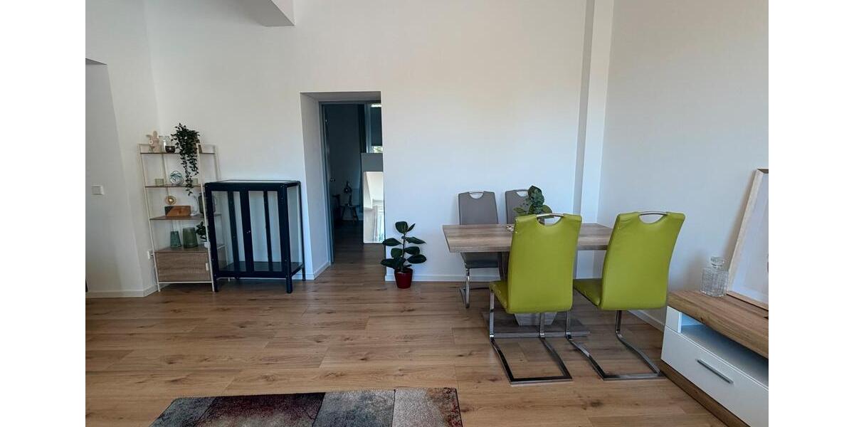 Erdgeschoßwohnung Recklinghausen - 1.5 Zimmer, 55 m&sup2;, 650&euro; | Angebot:27626512