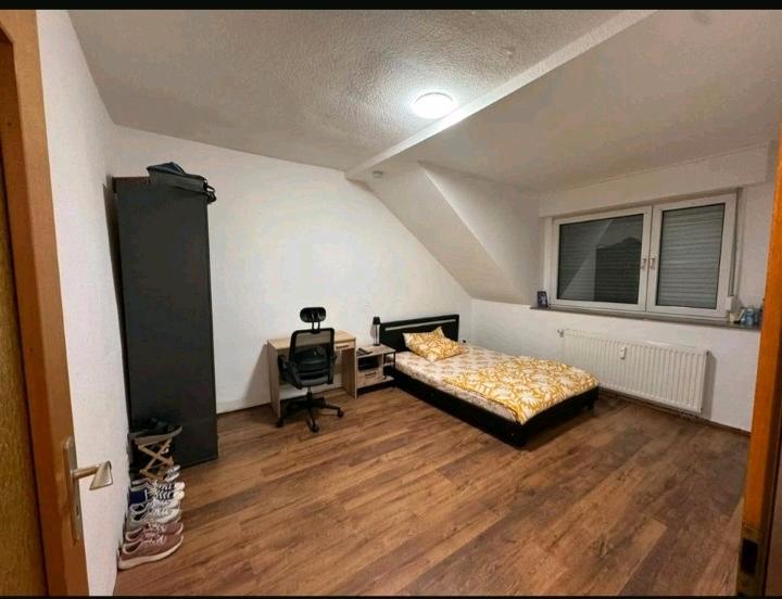Etagenwohnung Recklinghausen Grullbad - 2 Zimmer, 50 m&sup2;, 700&euro; | Angebot:27581396