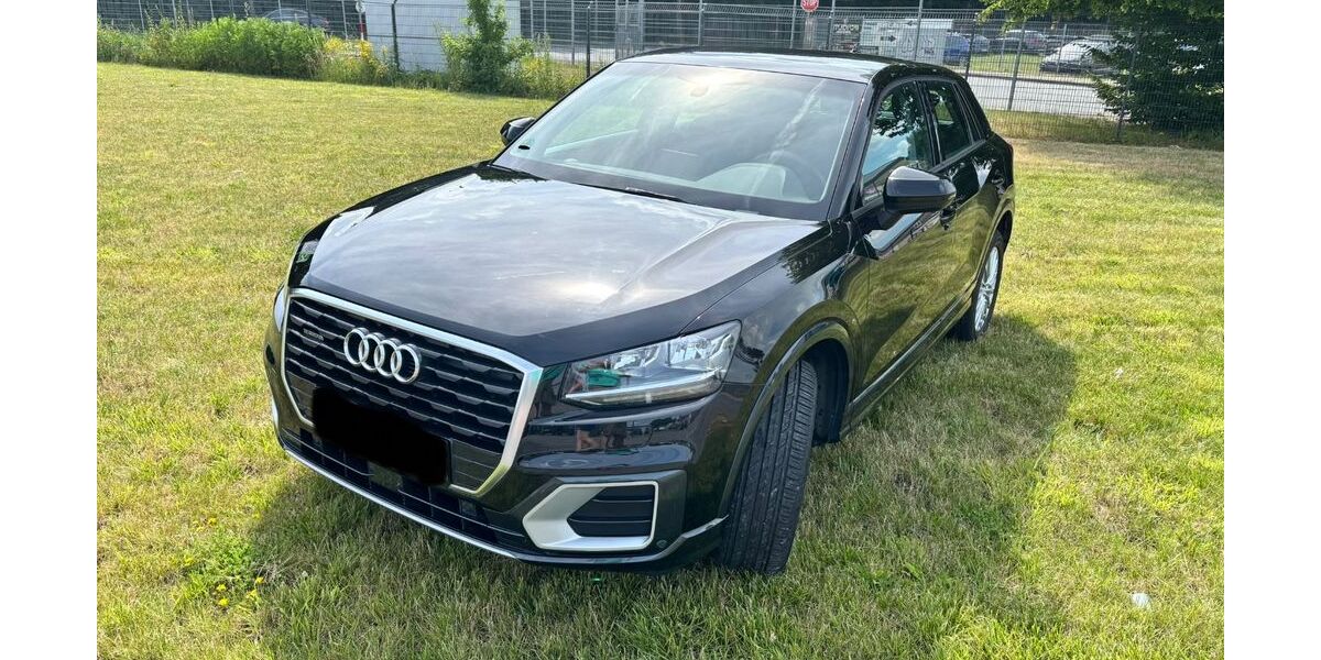 Audi Q2 70.557 km 19.500 &euro; Bottrop 46244
