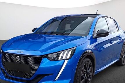 Peugeot 208 40.393 km 19.680 &euro; Borken 46325