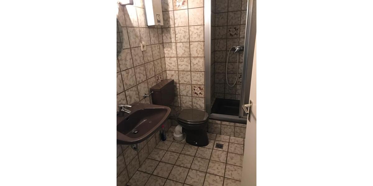 Etagenwohnung Castrop-Rauxel Deinighausen - 1 Zimmer, 30 m&sup2;, 69.000&euro; | Angebot:26967132