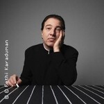 Fazil Say, Klavier - Münchener Kammerorchester