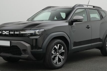 Dacia Duster 1.500 km 20.940 &euro; Borken 46325