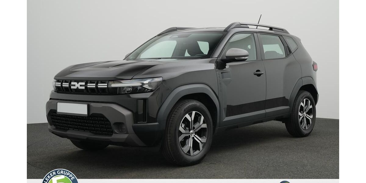 Dacia Duster 1.500 km 20.940 &euro; Borken 46325