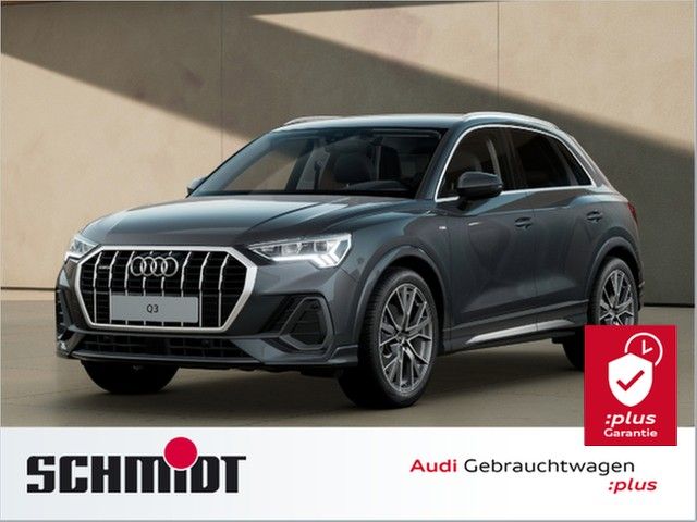 Audi Q3 4.880 km 45.420 &euro; Lünen 44534