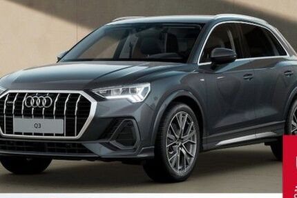 Audi Q3 4.880 km 45.440 &euro; Lünen 44534